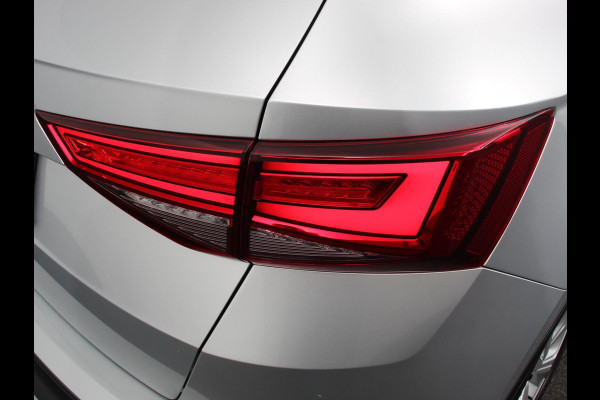 Seat Ateca 1.5 TSI 150pk Automaat Xperience | Navigatie | Apple Carplay / Android Auto | Camera | Parkeersensoren | Stoel-en stuurverwarming | Ledverlichting | Getinte ramen | Climate Control