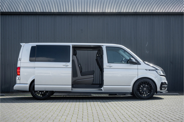 Volkswagen Transporter T6.1 2.0 TDI L2H1 | BULLI | 150 PK | Automaat | LED | Camera | Carplay | PDC | Zijschuifdeur L+R