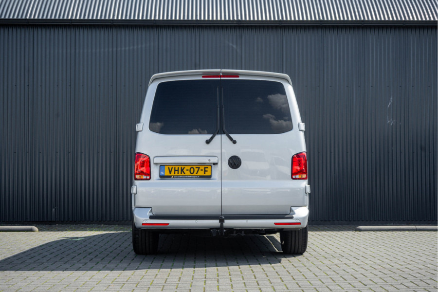 Volkswagen Transporter T6.1 2.0 TDI L2H1 | BULLI | 150 PK | Automaat | LED | Camera | Carplay | PDC | Zijschuifdeur L+R