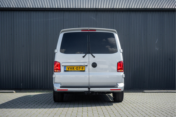 Volkswagen Transporter T6.1 2.0 TDI L2H1 | BULLI | 150 PK | Automaat | LED | Camera | Carplay | PDC | Zijschuifdeur L+R