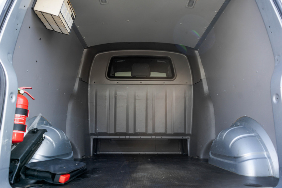 Volkswagen Transporter T6.1 2.0 TDI L2H1 | BULLI | 150 PK | Automaat | LED | Camera | Carplay | PDC | Zijschuifdeur L+R