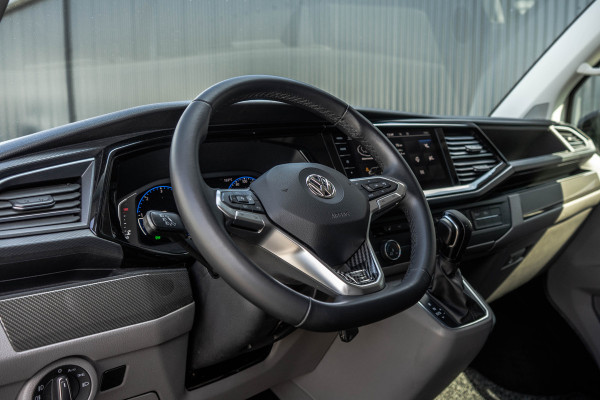 Volkswagen Transporter T6.1 2.0 TDI L2H1 | BULLI | 150 PK | Automaat | LED | Camera | Carplay | PDC | Zijschuifdeur L+R