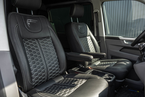 Volkswagen Transporter T6.1 2.0 TDI L2H1 | BULLI | 150 PK | Automaat | LED | Camera | Carplay | PDC | Zijschuifdeur L+R