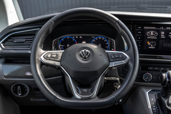 Volkswagen Transporter T6.1 2.0 TDI L2H1 | BULLI | 150 PK | Automaat | LED | Camera | Carplay | PDC | Zijschuifdeur L+R