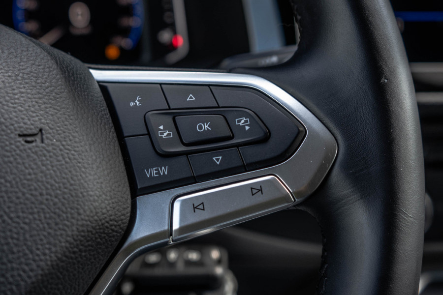 Volkswagen Transporter T6.1 2.0 TDI L2H1 | BULLI | 150 PK | Automaat | LED | Camera | Carplay | PDC | Zijschuifdeur L+R