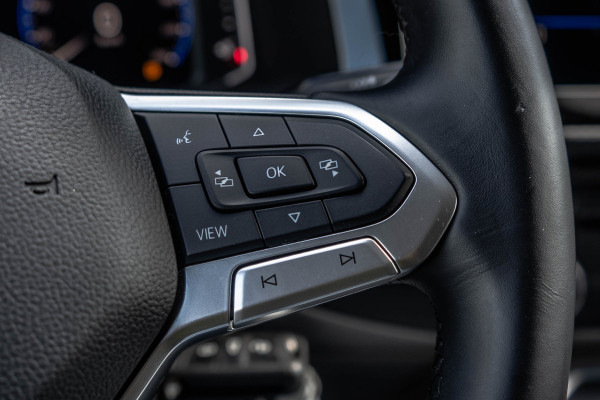 Volkswagen Transporter T6.1 2.0 TDI L2H1 | BULLI | 150 PK | Automaat | LED | Camera | Carplay | PDC | Zijschuifdeur L+R