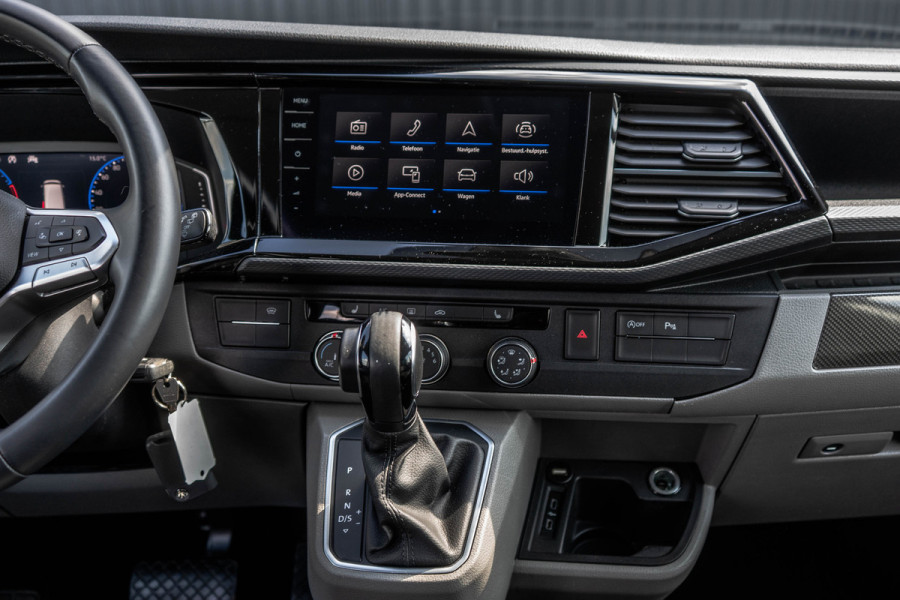 Volkswagen Transporter T6.1 2.0 TDI L2H1 | BULLI | 150 PK | Automaat | LED | Camera | Carplay | PDC | Zijschuifdeur L+R