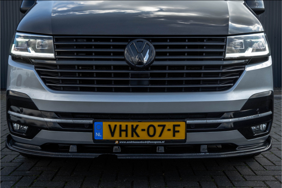 Volkswagen Transporter T6.1 2.0 TDI L2H1 | BULLI | 150 PK | Automaat | LED | Camera | Carplay | PDC | Zijschuifdeur L+R