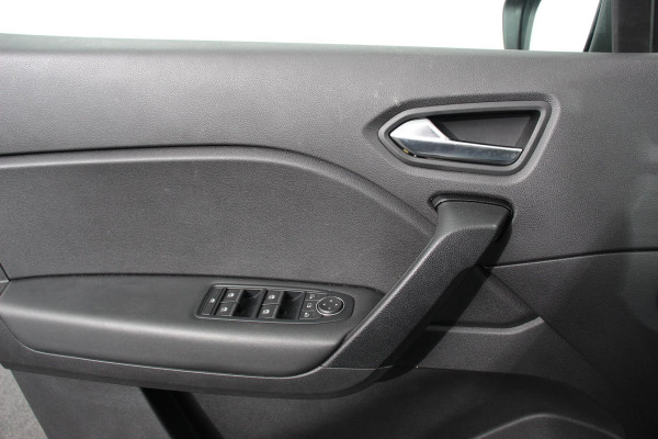 Renault Captur 1.0 TCe 100 Zen Renault Captur 1.0 TCe Zen | Navigatie | Cruise Control | Lane Assist | Stoelverwarming | Parkeersensoren | Spiegel Pakket |