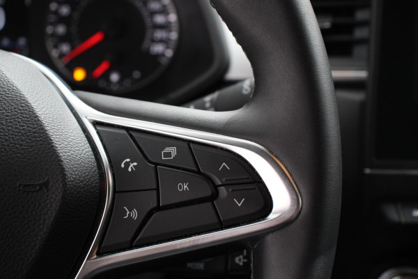 Renault Captur 1.0 TCe 100 Zen Renault Captur 1.0 TCe Zen | Navigatie | Cruise Control | Lane Assist | Stoelverwarming | Parkeersensoren | Spiegel Pakket |