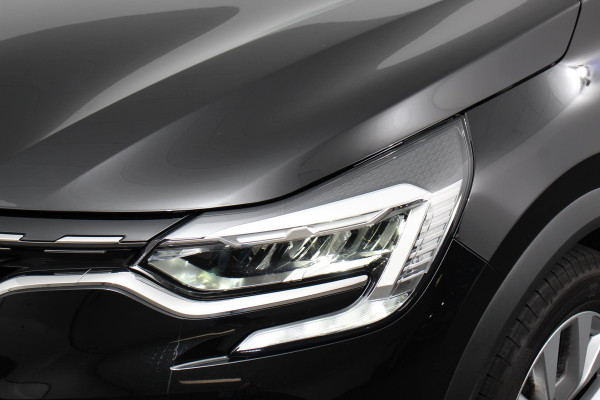 Renault Captur 1.0 TCe 100 Zen Renault Captur 1.0 TCe Zen | Navigatie | Cruise Control | Lane Assist | Stoelverwarming | Parkeersensoren | Spiegel Pakket |