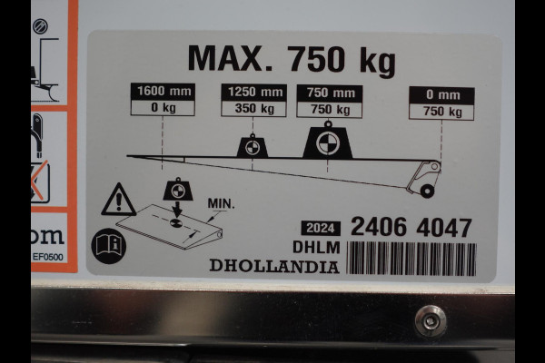 Mercedes-Benz Sprinter 315 1.9 CDI Bakwagen Meubelbak Laadklep Navi Airco Cruise Control Comfort stoelen