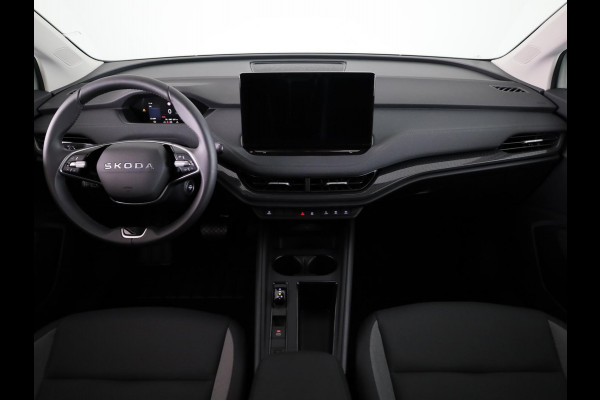 Škoda Elroq 50 Limited Edition 170pk | Trekhaak | Achteruitrijcamera