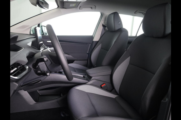 Škoda Elroq 50 Limited Edition 170pk | Trekhaak | Achteruitrijcamera