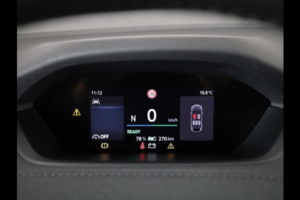 Škoda Elroq 50 Limited Edition 170pk | Trekhaak | Achteruitrijcamera