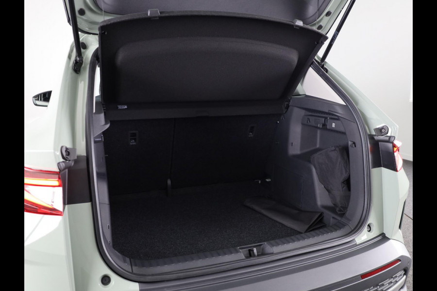 Škoda Elroq 50 Limited Edition 170pk | Trekhaak | Achteruitrijcamera