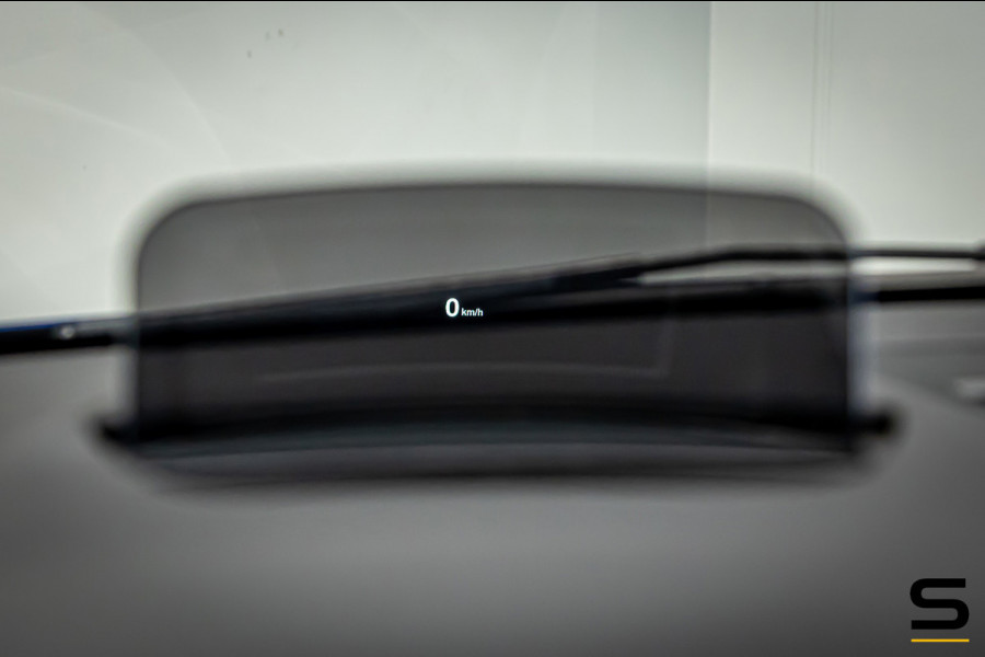 BMW 2 Serie Active Tourer 218i High Executive Edition|NAP