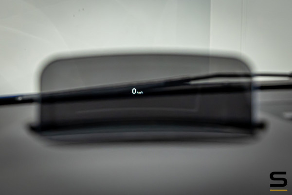 BMW 2 Serie Active Tourer 218i High Executive Edition|NAP