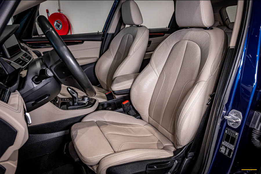BMW 2 Serie Active Tourer 218i High Executive Edition|NAP