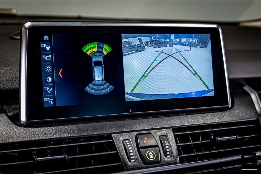 BMW 2 Serie Active Tourer 218i High Executive Edition|NAP