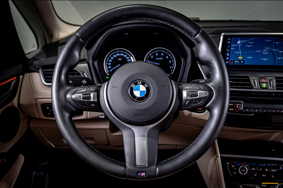 BMW 2 Serie Active Tourer 218i High Executive Edition|NAP