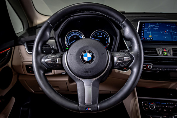 BMW 2 Serie Active Tourer 218i High Executive Edition|NAP