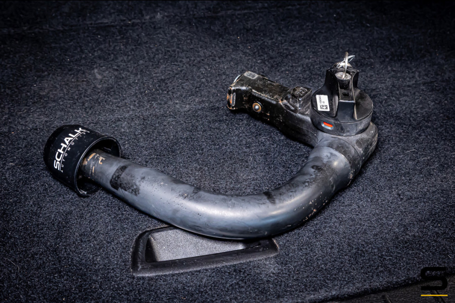 BMW 2 Serie Active Tourer 218i High Executive Edition|NAP