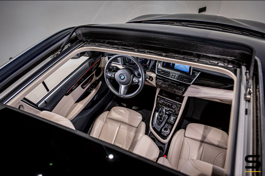 BMW 2 Serie Active Tourer 218i High Executive Edition|NAP