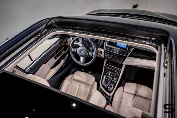 BMW 2 Serie Active Tourer 218i High Executive Edition|NAP
