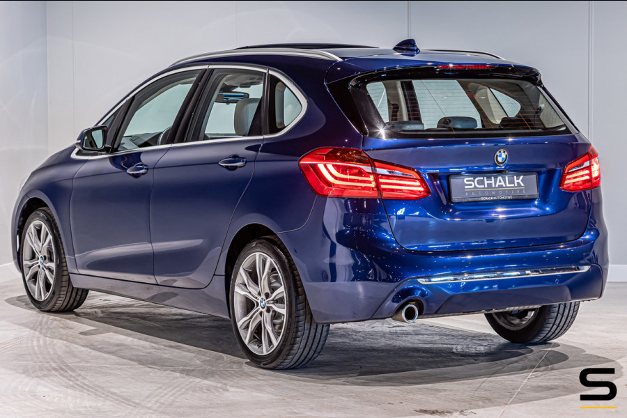 BMW 2 Serie Active Tourer 218i High Executive Edition|NAP