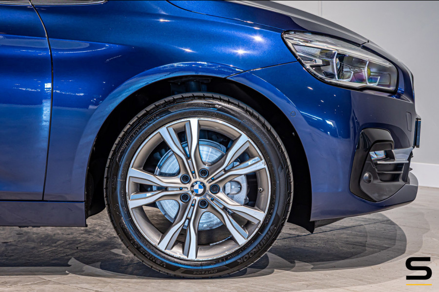 BMW 2 Serie Active Tourer 218i High Executive Edition|NAP