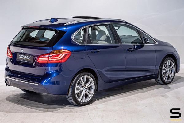 BMW 2 Serie Active Tourer 218i High Executive Edition|NAP