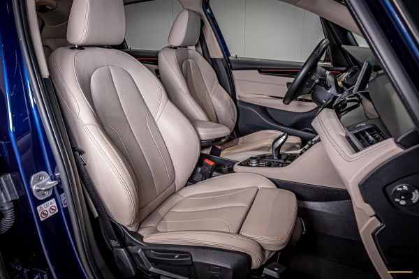 BMW 2 Serie Active Tourer 218i High Executive Edition|NAP