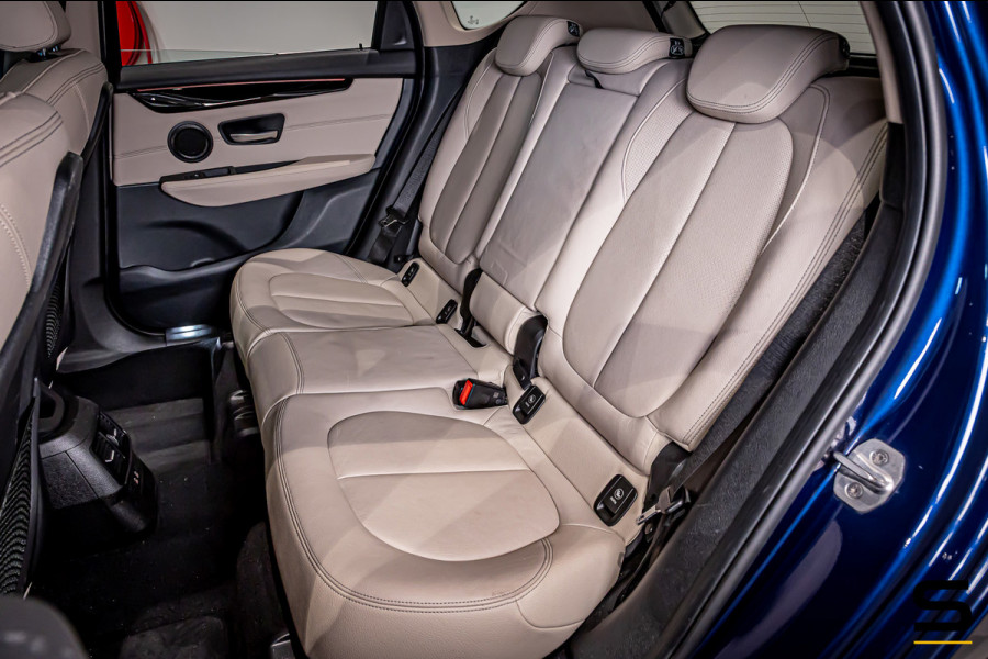 BMW 2 Serie Active Tourer 218i High Executive Edition|NAP