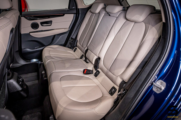 BMW 2 Serie Active Tourer 218i High Executive Edition|NAP