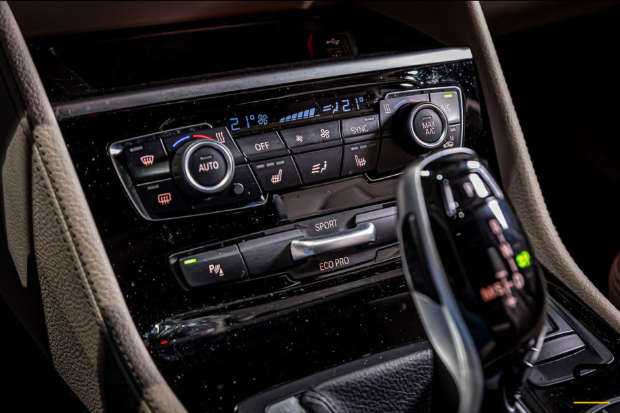 BMW 2 Serie Active Tourer 218i High Executive Edition|NAP