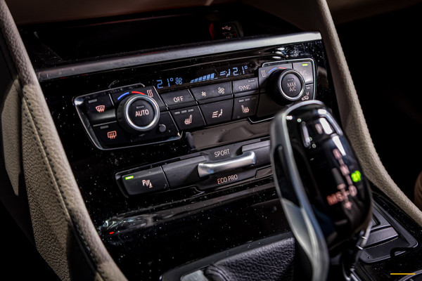 BMW 2 Serie Active Tourer 218i High Executive Edition|NAP