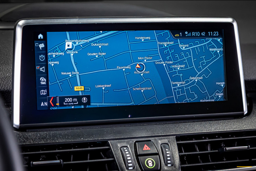 BMW 2 Serie Active Tourer 218i High Executive Edition|NAP