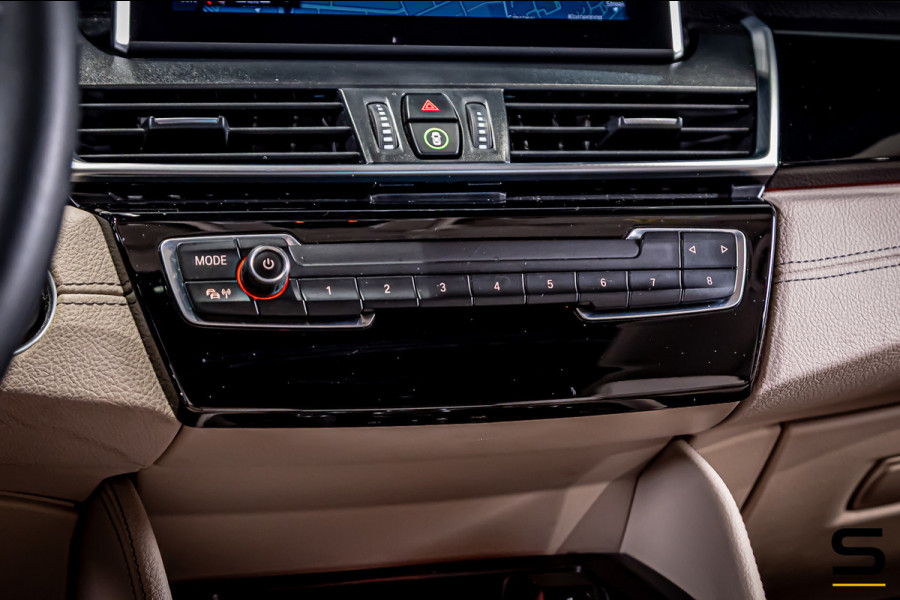 BMW 2 Serie Active Tourer 218i High Executive Edition|NAP