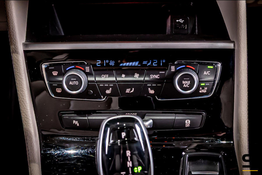 BMW 2 Serie Active Tourer 218i High Executive Edition|NAP