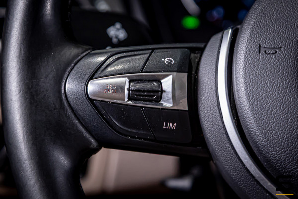 BMW 2 Serie Active Tourer 218i High Executive Edition|NAP