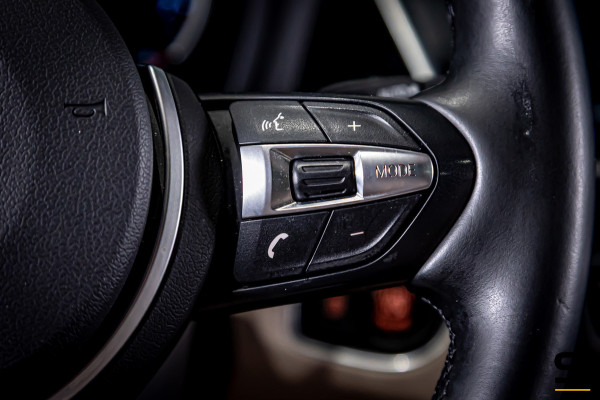 BMW 2 Serie Active Tourer 218i High Executive Edition|NAP