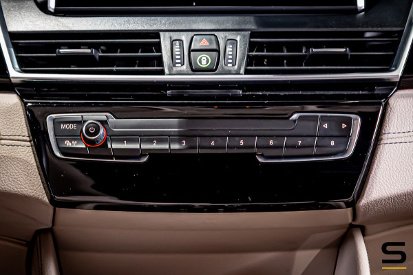 BMW 2 Serie Active Tourer 218i High Executive Edition|NAP