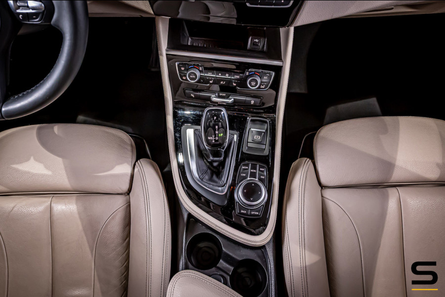 BMW 2 Serie Active Tourer 218i High Executive Edition|NAP