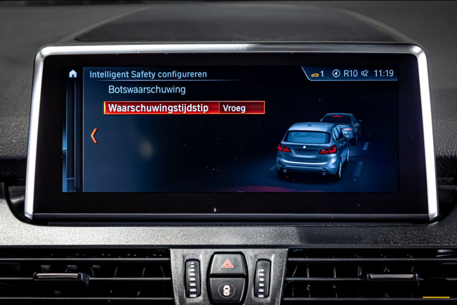 BMW 2 Serie Active Tourer 218i High Executive Edition|NAP