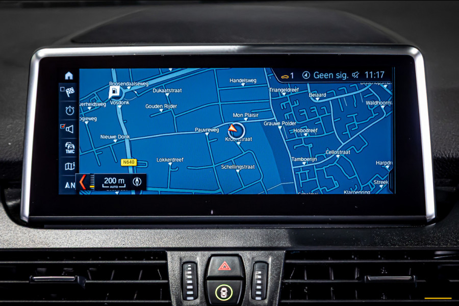 BMW 2 Serie Active Tourer 218i High Executive Edition|NAP