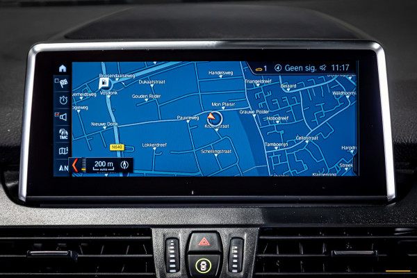 BMW 2 Serie Active Tourer 218i High Executive Edition|NAP