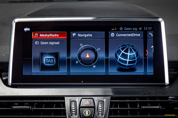 BMW 2 Serie Active Tourer 218i High Executive Edition|NAP