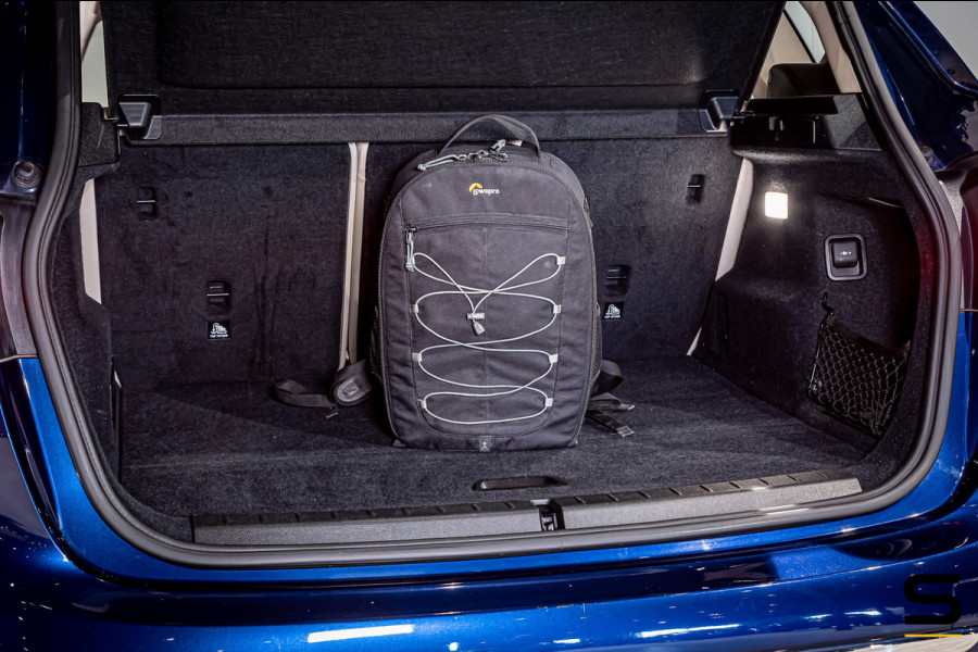 BMW 2 Serie Active Tourer 218i High Executive Edition|NAP