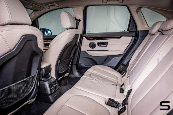 BMW 2 Serie Active Tourer 218i High Executive Edition|NAP